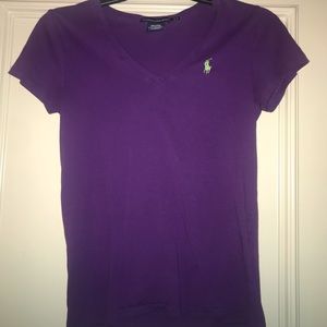 ralph lauren t-shirt
